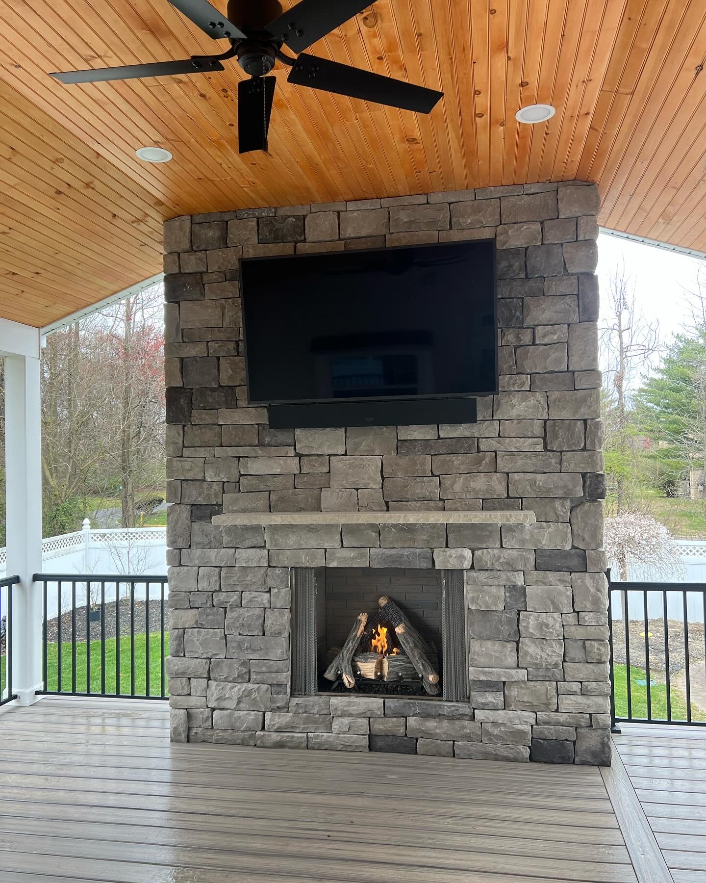 Michael Patrick Construction | Deck Builders & Home Remodeling in South ...